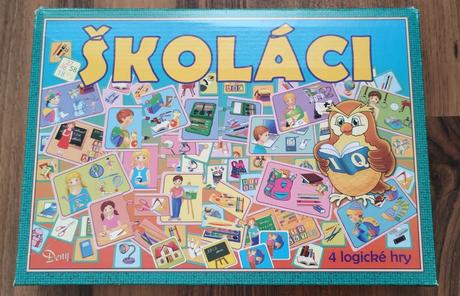 Puzzle,