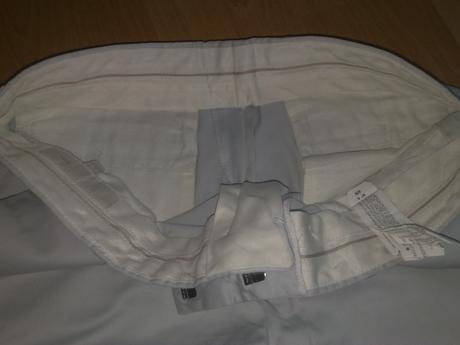 Elegantné nohavice pre dámu, zara,40