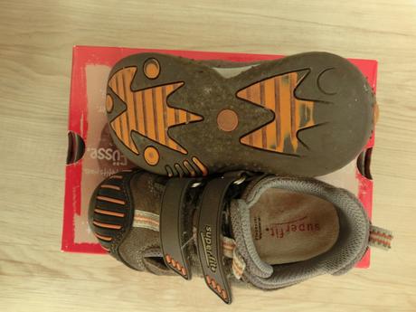 Topanky superfit, superfit,23