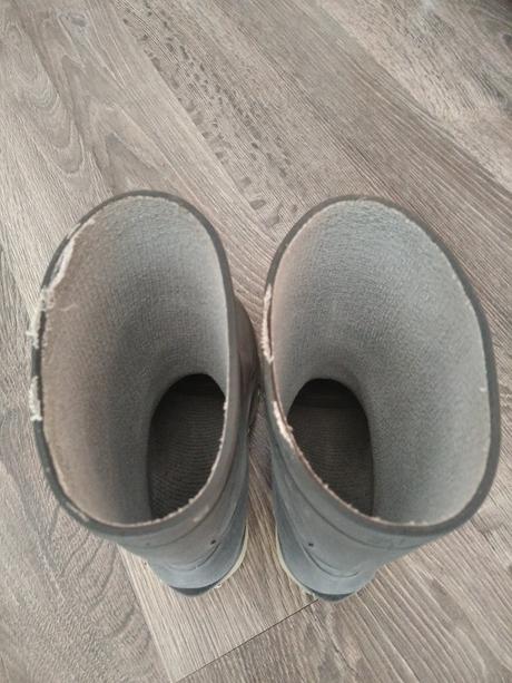 Gumaky blikajúce, 26