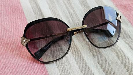 Luxusné slnečné okuliare bvlgari fiorever, 6111-b, bvlgari