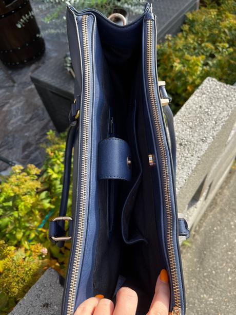 Dámska kabelka, jenny fairy