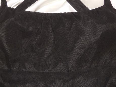 Luxusne pekne saty na slavnost, 40