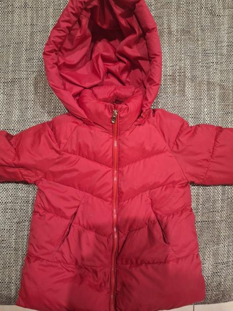 Zimna bunda mayoral, mayoral,116