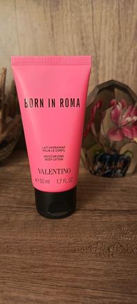 Valentino donna born in roma telove mlieko, 