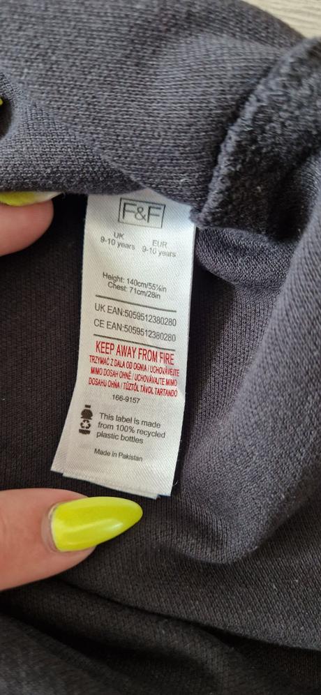 Polokošela v.140, f&f,140