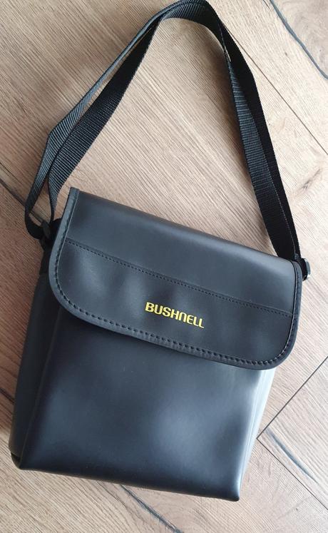 Púzdro na ďalekohľad, 