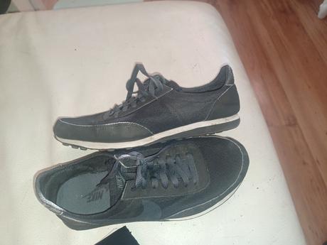 Nike letné tenisky, nike,38