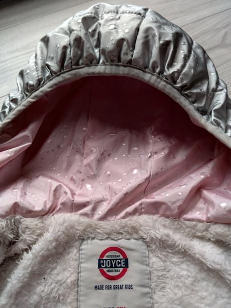 Prechodna bunda, 140