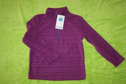 Mikina sports 110-116, 110