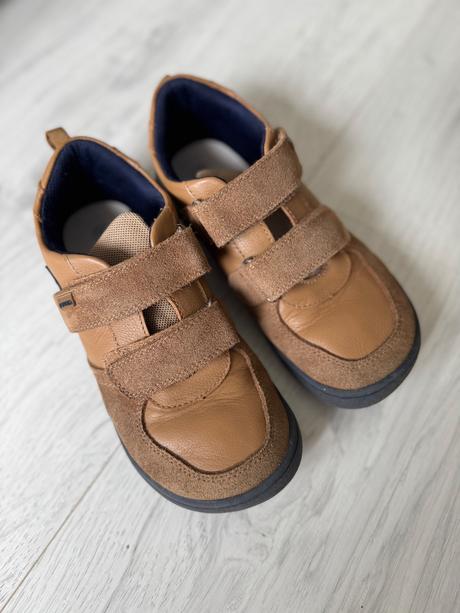 Topánky protetika kids barefoot, protetika,33