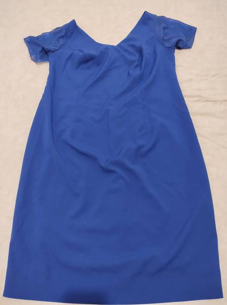 Spoločenské šaty, 48