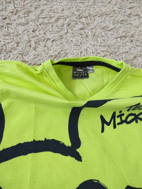 2x trička v 134/140, pepperts,134