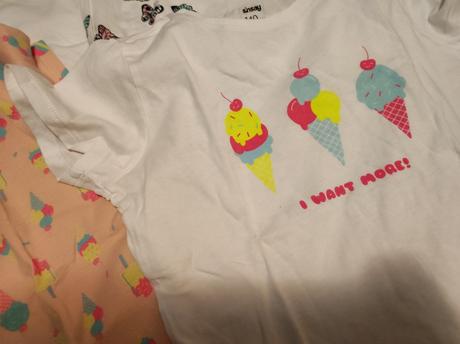 5x tričká, sinsay,140