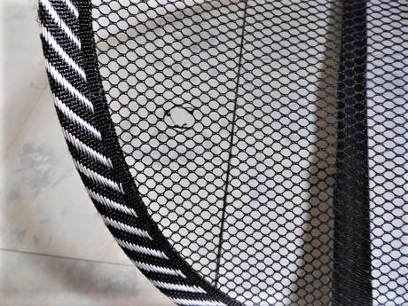 Ortopedická opierka na chrbát,