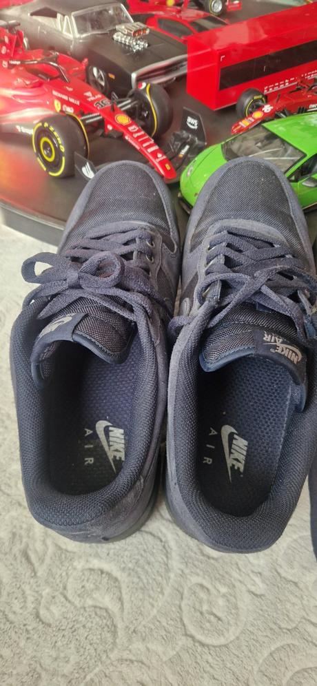 Nike botasky, nike,45