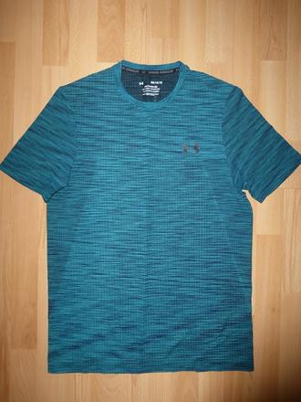 Funkčné tričko under armour, under armour,m