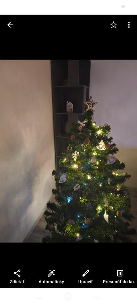 Vianočný stromček, 