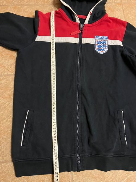 Mikina chlapčenská 2ks, 128