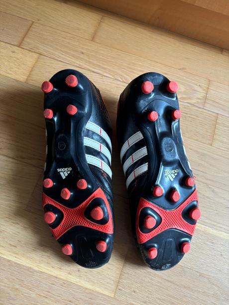 Kopačky, adidas,40