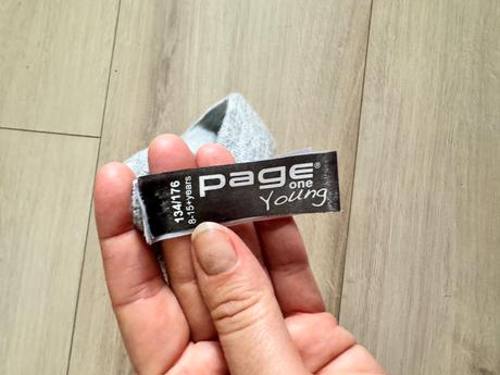 Sivá čiapka, dopodopo,134