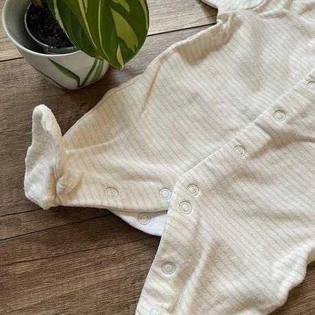 Dupačky / pyžamko pre novorodenca, disney,50