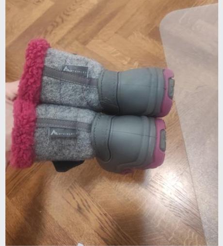 Mckinley snehule princezna, mckinley,28