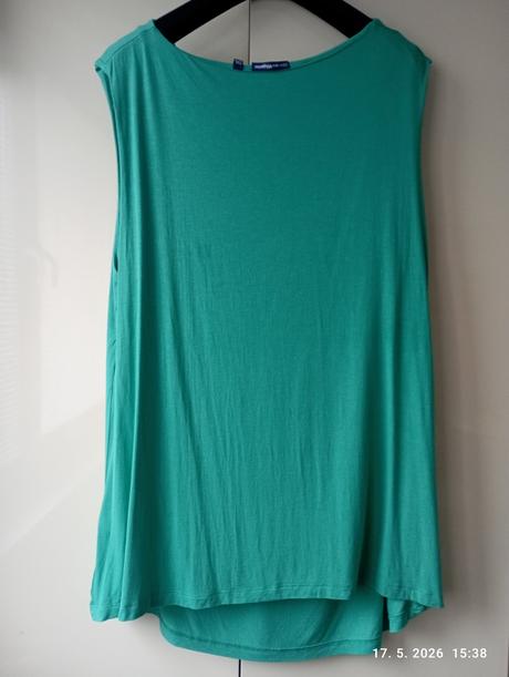 Tričko l/xl, charles vögele,l