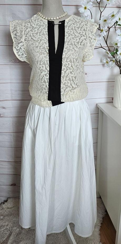 Krásna blúzka calliope, calliope,s