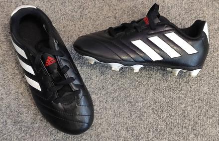 Kopačky adidas goletto, adidas,29