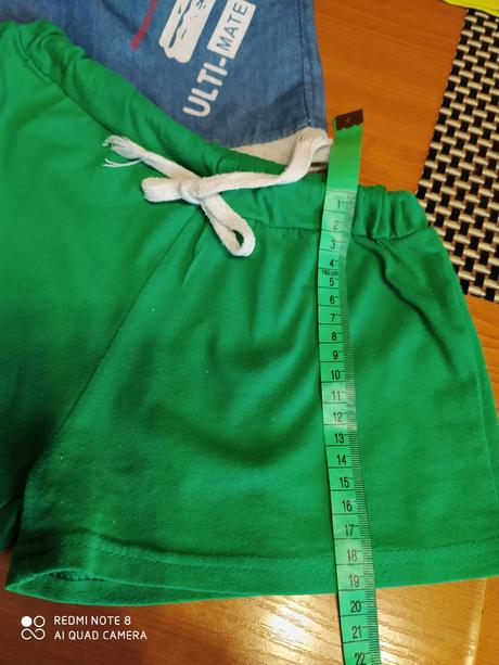 Kraťasy, dopodopo,98