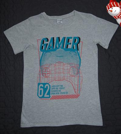 Tričko 158/164, chapter young,158