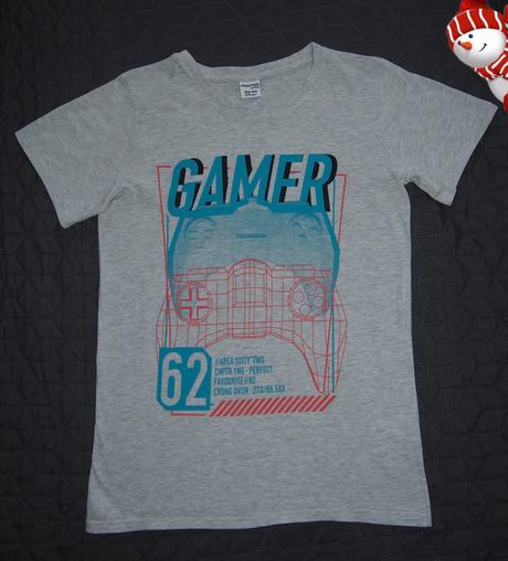 Tričko 158/164, chapter young,158