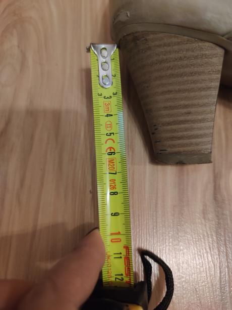 Topánky, graceland,41