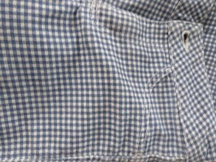 Letné rifle, tezenis,xs