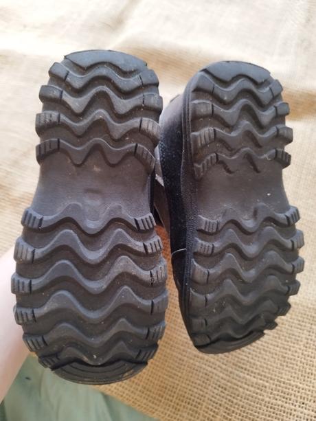 Zimné topánky h&m, h&m,27