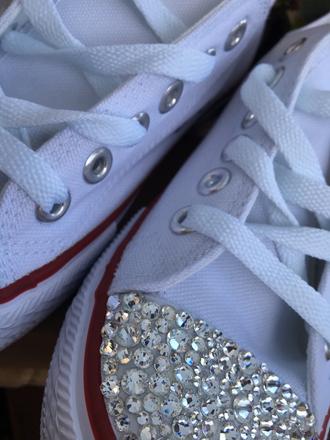 Tenisky s kamienkami, 37