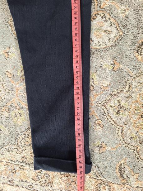 Džínsy name it, name it,110