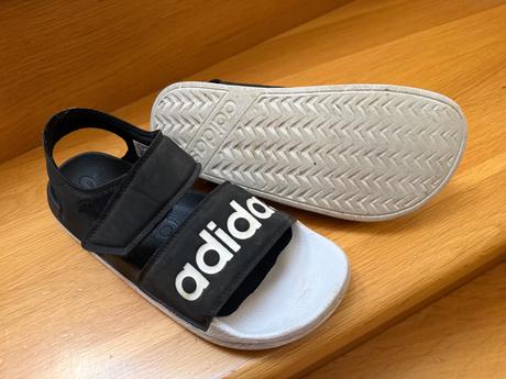 Sandálky adidas, adidas,38