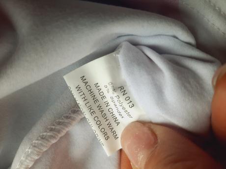 Elasticke saty letne, m