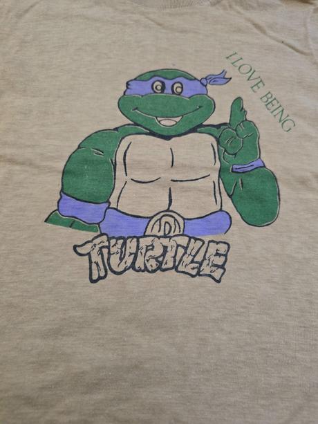 Tričko č.110 ninja, 110