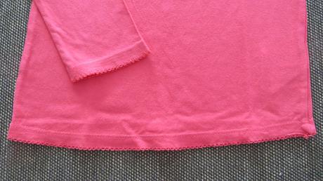 Tricko s dlhym rukavom, kiki&koko,98