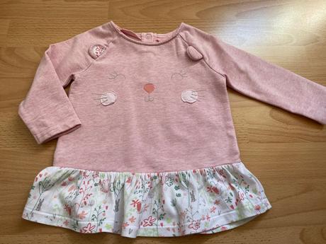 Mikina, f&f,74