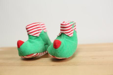 Papučky pre elfa, 17