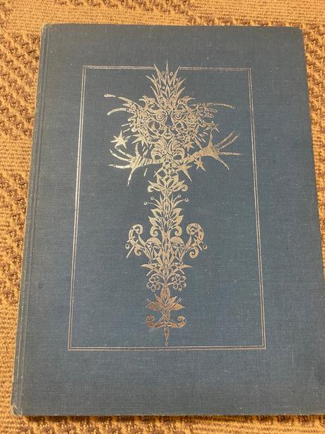 Strieborná ťubetejka. turkménske rozprávky 1987,