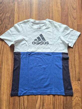 Krásne tričko adidas, adidas,152