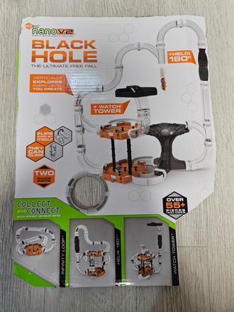 Dráha pre chrobačiky, 