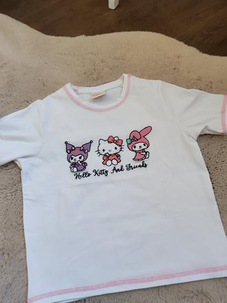 Detské tričko, primark,158