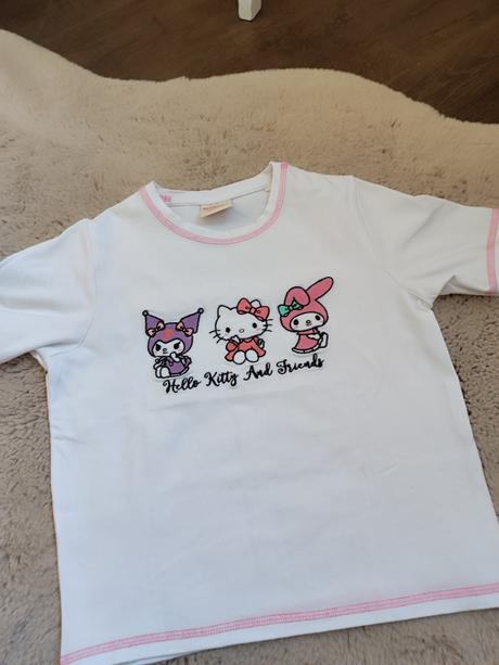 Detské tričko, primark,158