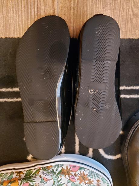 Baleriny, graceland,34